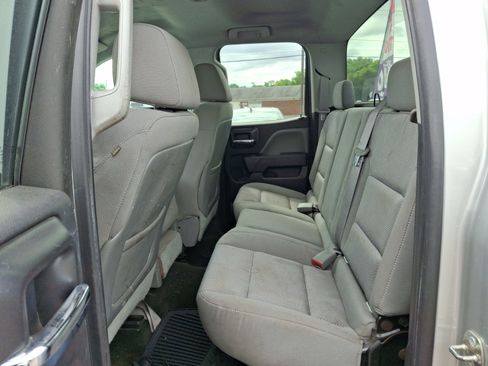 Used 2015 Chevrolet Silverado 1500 LS w/ Trailering Package AWD/4WD image 11