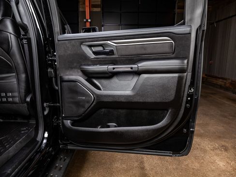 Used 2025 RAM 1500 RHO w/ RHO Level 1 Equipment Group image 39