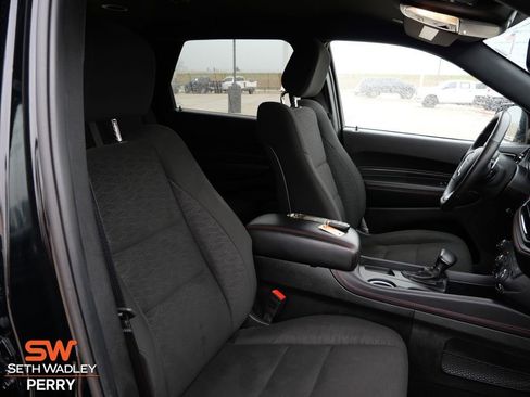 Used 2025 Dodge Durango GT AWD/4WD image 25