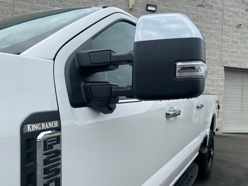 New 2025 Ford F250 King Ranch w/ Tremor Off-Road Package image 55