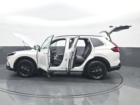 Used 2024 Honda CR-V Sport-L image 37