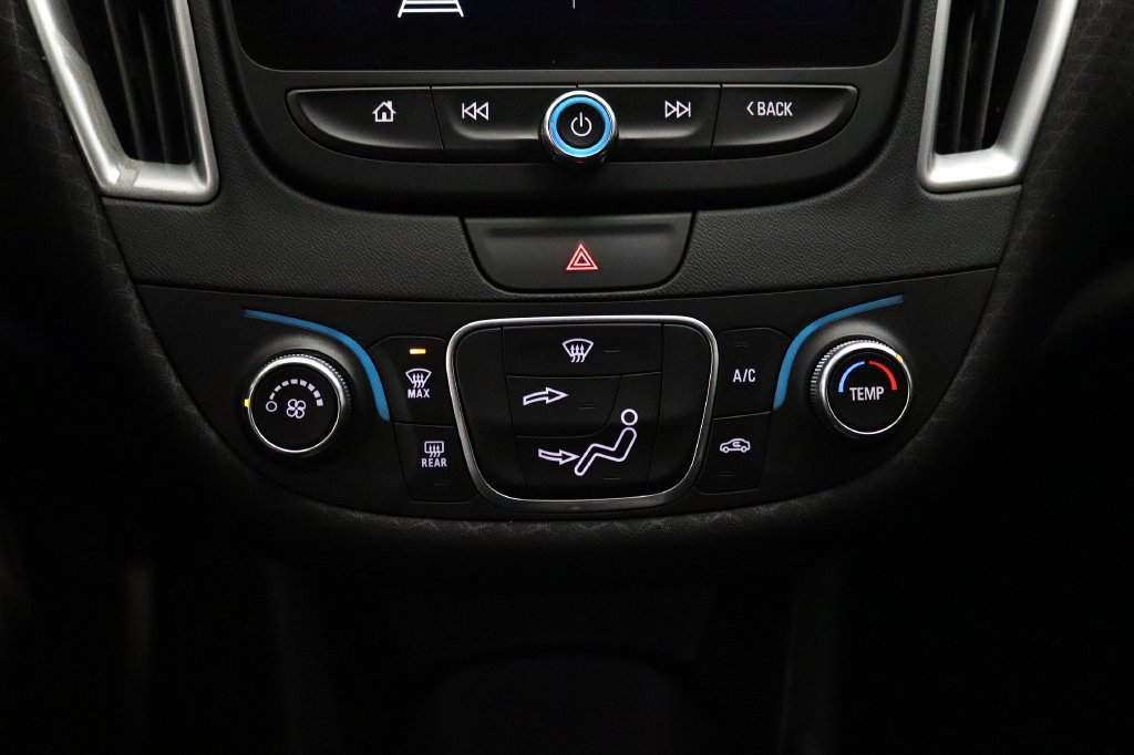 Used 2019 Chevrolet Malibu RS FWD image 28