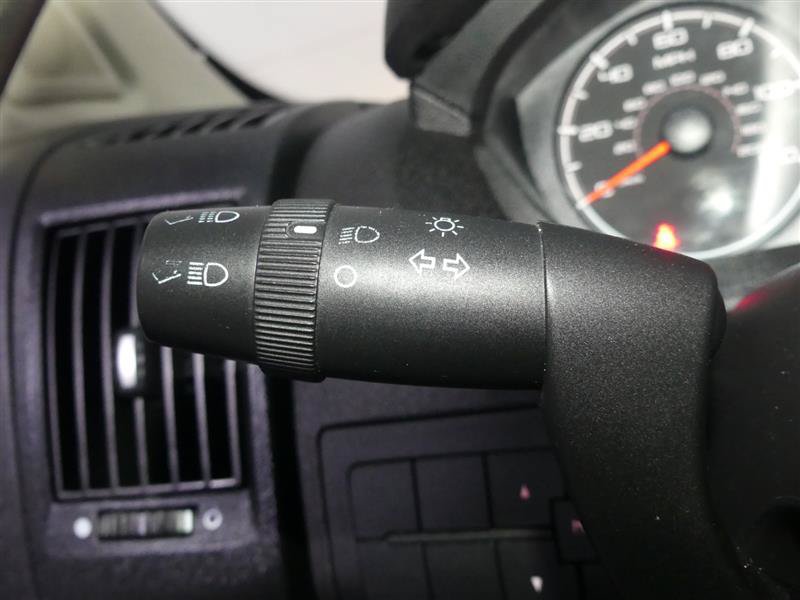 Used 2021 RAM ProMaster 3500 FWD image 27