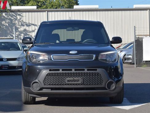 Used 2014 Kia Soul FWD image 7