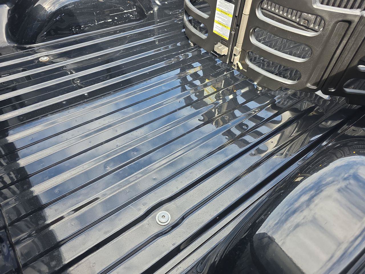 Used 2011 Ford F150 Harley-Davidson AWD/4WD image 32