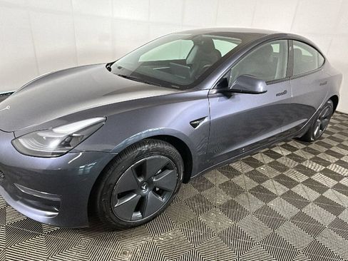 Used 2023 Tesla Model 3 Standard Range RWD image 6