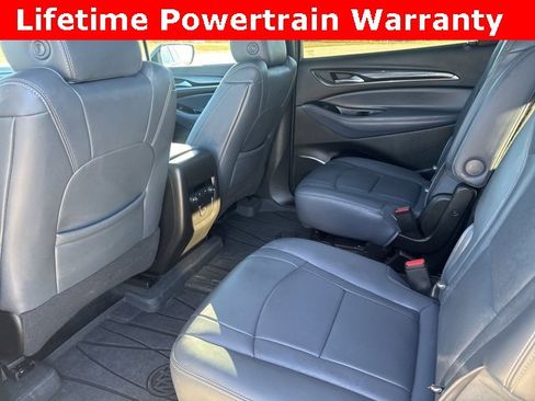 Used 2023 Buick Enclave Essence w/ Experience Buick Package image 22