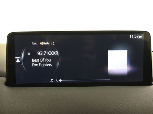 Used 2021 MAZDA CX-5 Grand Touring Reserve image 28