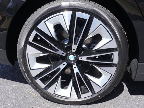 New 2026 BMW 530i w/ Premium Package RWD image 29