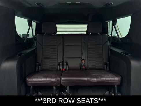 Used 2021 Cadillac Escalade ESV Sport Platinum w/ Heavy-Duty Trailer Package AWD/4WD image 16