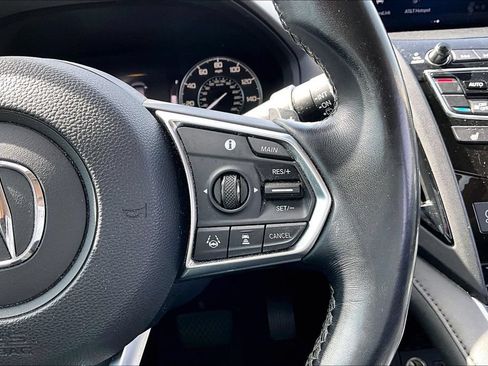 Used 2020 Acura RDX AWD image 26