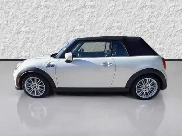 Used 2024 MINI Cooper S w/ Signature Upholstery Package FWD image 6