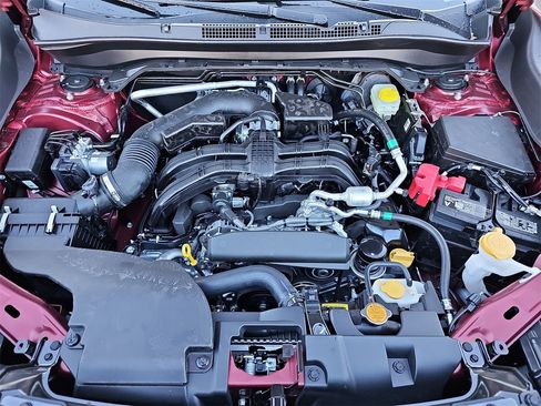 New 2026 Subaru Forester Premium image 31