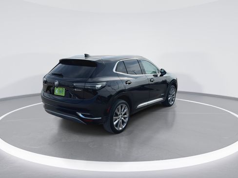 Used 2023 Buick Envision Avenir image 9