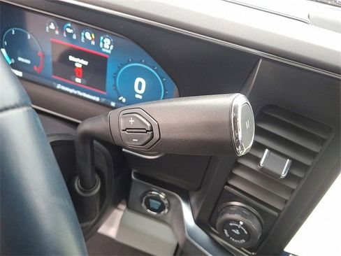 Certified 2024 Ford F450 Limited w/ FX4 Off-Road Package image 15