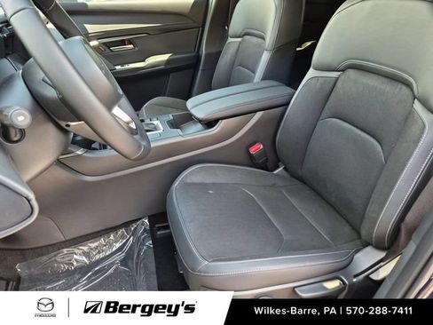New 2026 MAZDA CX-5 Select AWD/4WD image 11