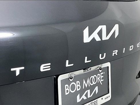 Certified 2024 Kia Telluride S w/ S Sunroof Package image 24