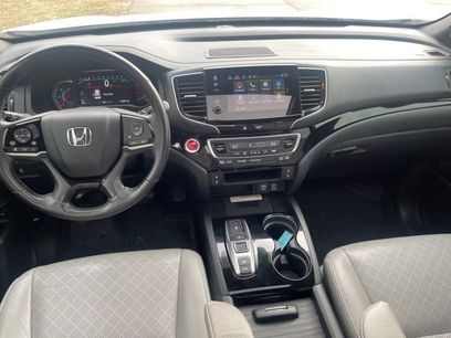 Used 2019 Honda Passport Elite
