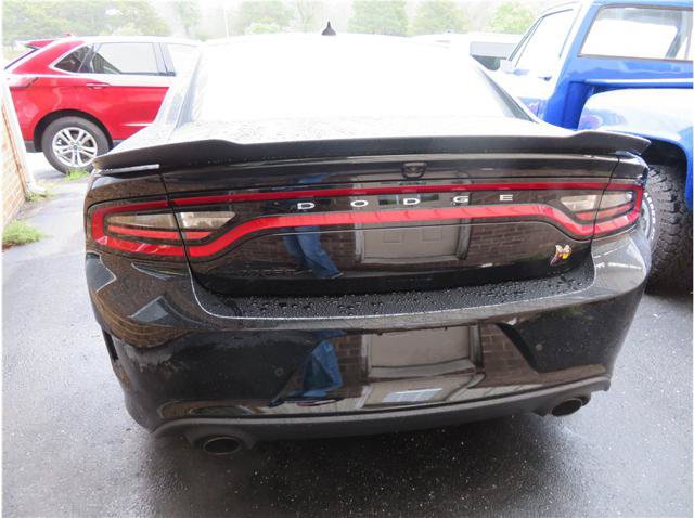 Used 2022 Dodge Charger Scat Pack w/ Plus Group RWD image 16