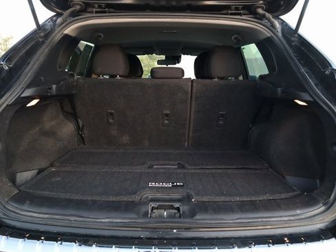 Used 2021 Nissan Rogue Sport SV image 25