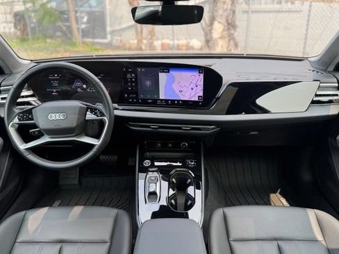 Certified 2025 Audi A5 2.0T Premium w/ Convenience Package AWD/4WD image 16