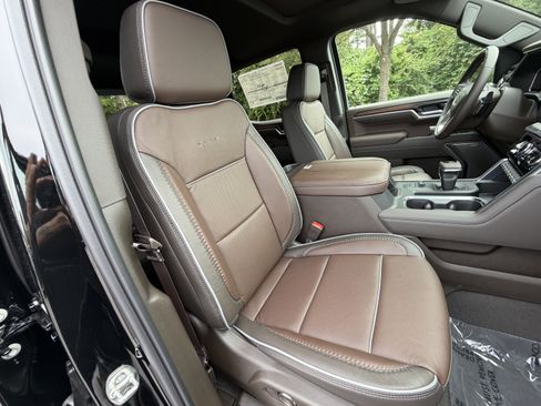 New 2026 GMC Sierra 1500 Denali AWD/4WD image 28