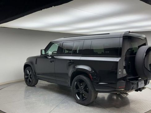 New 2026 Land Rover Defender 130 V8 AWD/4WD image 4