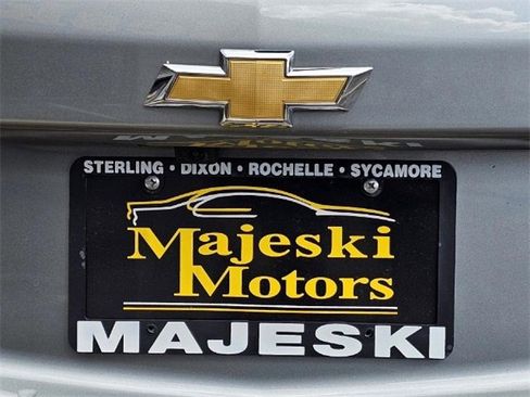 Used 2023 Chevrolet Equinox LT image 17