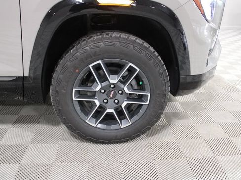 New 2026 GMC Terrain AT4 w/ Convenience Package III AWD/4WD image 44
