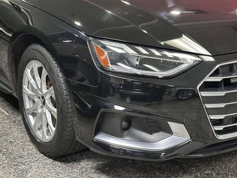 Used 2023 Audi A4 2.0T Premium w/ Convenience Package image 7