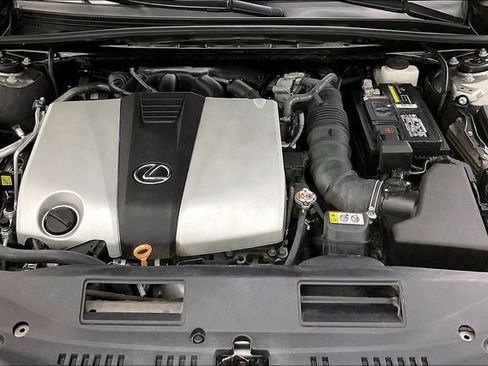 Used 2020 Lexus ES 350 350 Luxury image 29