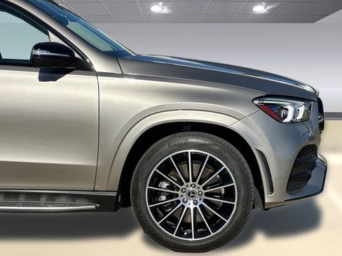Used 2023 Mercedes-Benz GLE 450 4MATIC image 38