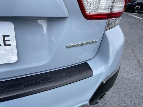 Used 2019 Subaru Crosstrek 2.0i Premium w/ Eyesight System image 6