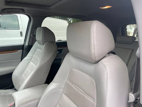 Used 2020 Honda CR-V EX-L image 8