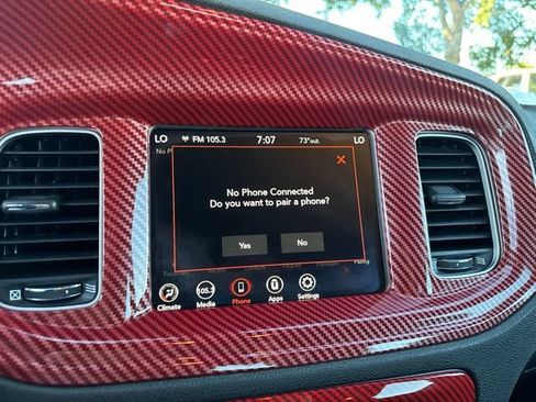 Used 2022 Dodge Charger SXT AWD/4WD image 26