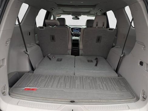 Used 2019 GMC Acadia SLT FWD image 30