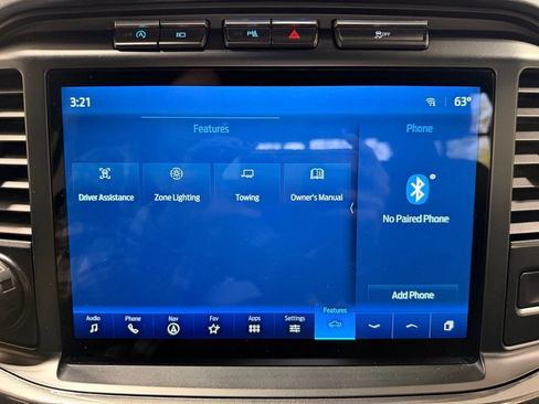 Used 2023 Ford F150 XLT w/ Equipment Group 302A High image 45