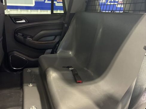 Used 2020 Chevrolet Tahoe 2WD image 34
