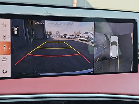 Used 2026 Genesis GV70 3.5T Sport Advanced image 26