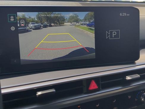 New 2026 Kia Sorento LX image 19