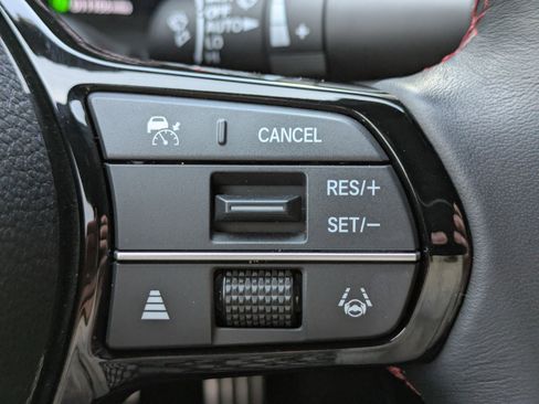 Used 2025 Acura Integra A-Spec FWD image 14