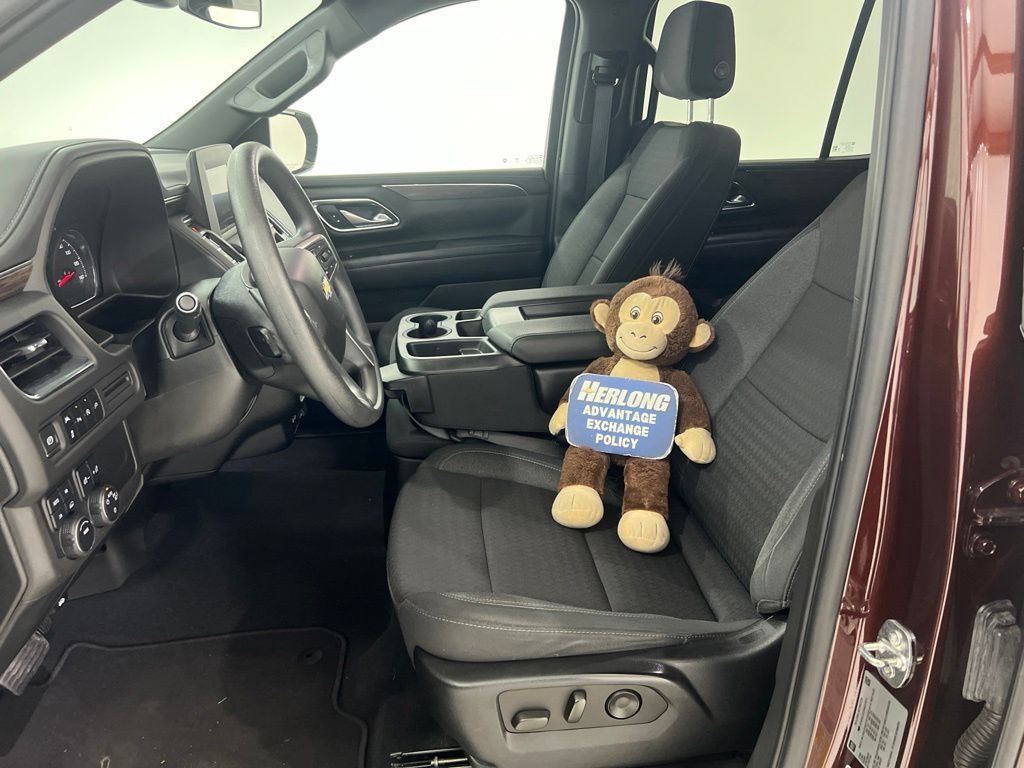 Used 2022 Chevrolet Tahoe 4WD image 18