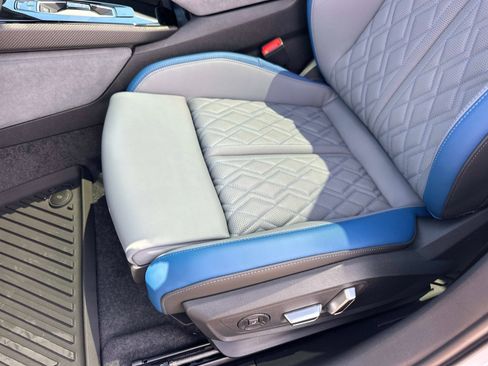 New 2025 Audi S5 Prestige image 19