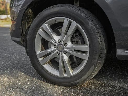 Used 2012 Mercedes-Benz ML 350 4MATIC image 36