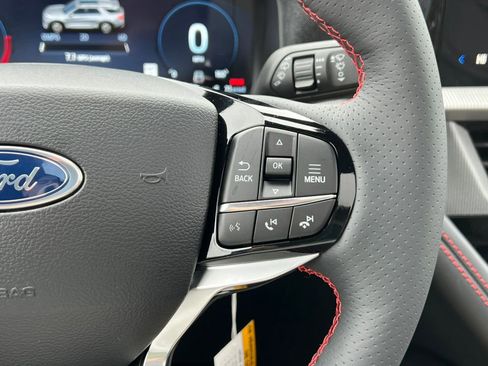 Used 2026 Ford Explorer ST-Line AWD/4WD image 23