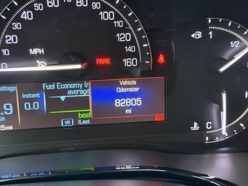 Used 2019 Cadillac XT5 Premium Luxury image 22