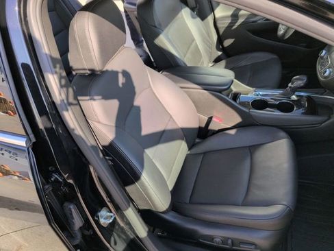 Certified 2023 Chevrolet Malibu LT w/ LPO, Floor Liner Package image 26