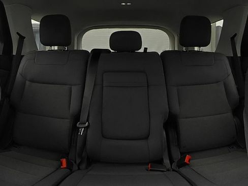 Used 2025 Ford Explorer Active RWD image 10