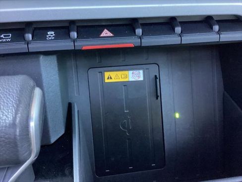 Certified 2024 Toyota Sequoia Capstone image 22