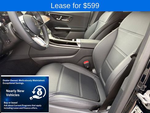 Used 2026 Mercedes-Benz GLC 300 image 17